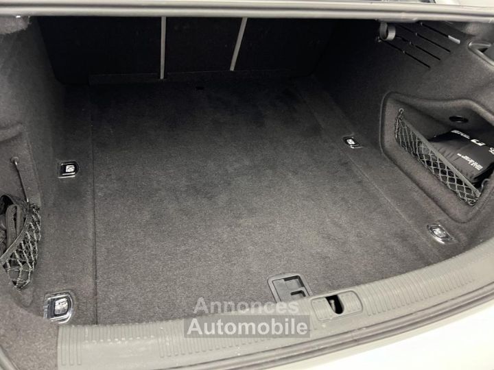 Audi A4 40 TDI 204 S tronic 7 Quattro Avus - 22