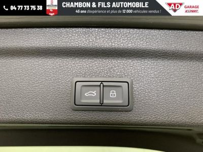 Audi Q3 Sportback 35 TDI 150 ch S tronic 7 S line plus   - 12