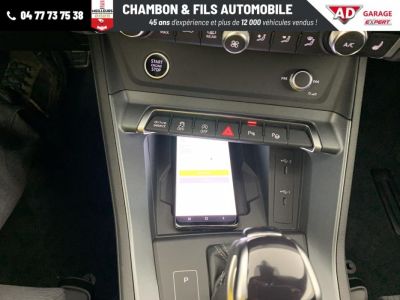 Audi Q3 Sportback 35 TDI 150 ch S tronic 7 S line plus   - 18