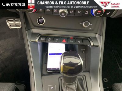 Audi Q3 Sportback 35 TDI 150 ch S tronic 7 S line plus   - 40