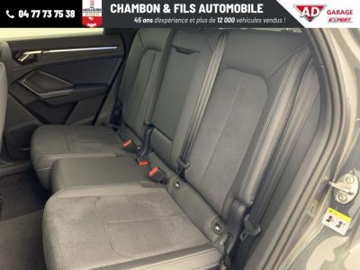 Audi Q3 Sportback 35 TDI 150 ch S tronic 7 S line plus   - 41