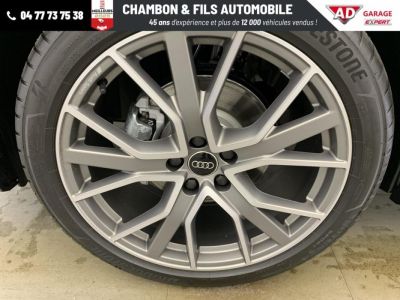 Audi Q3 Sportback 35 TDI 150 ch S tronic 7 S line plus   - 43