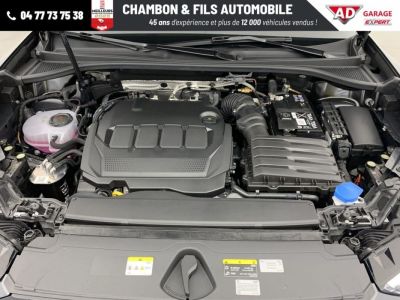 Audi Q3 Sportback 35 TDI 150 ch S tronic 7 S line plus   - 44