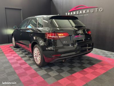 Audi A3 Sportback 16 TDI 110ch Design Luxe SECONDE MAIN RÉVISION A JOUR   - 3