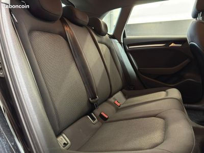 Audi A3 Sportback 16 TDI 110ch Design Luxe SECONDE MAIN RÉVISION A JOUR   - 16