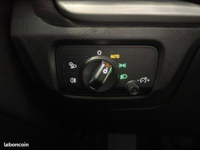 Audi A3 Sportback 16 TDI 110ch Design Luxe SECONDE MAIN RÉVISION A JOUR   - 18