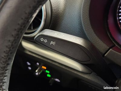 Audi A3 Sportback 16 TDI 110ch Design Luxe SECONDE MAIN RÉVISION A JOUR   - 19