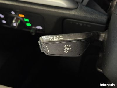 Audi A3 Sportback 16 TDI 110ch Design Luxe SECONDE MAIN RÉVISION A JOUR   - 20