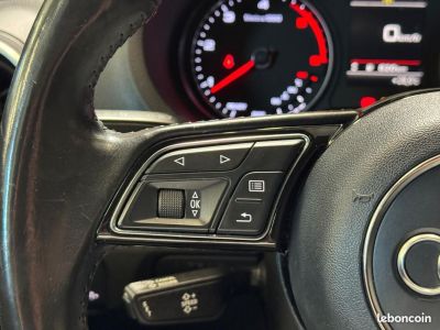 Audi A3 Sportback 16 TDI 110ch Design Luxe SECONDE MAIN RÉVISION A JOUR   - 21