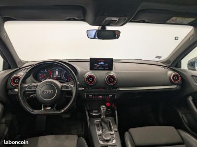 Audi A3 Sportback 20 TDI 150ch S line S-TRONIC   - 3