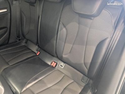 Audi A3 Sportback 20 TDI 150ch S line S-TRONIC   - 7