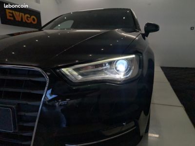 Audi A3 Sportback 20 TDI 150ch S line S-TRONIC   - 12