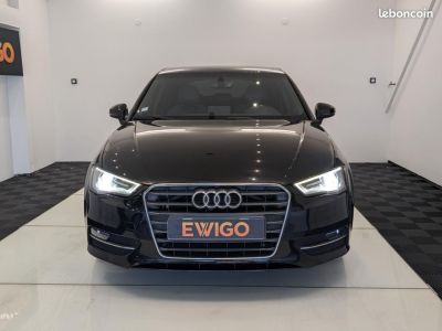 Audi A3 Sportback 20 TDI 150ch S line S-TRONIC   - 14