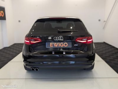 Audi A3 Sportback 20 TDI 150ch S line S-TRONIC   - 17