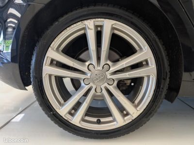 Audi A3 Sportback 20 TDI 150ch S line S-TRONIC   - 19
