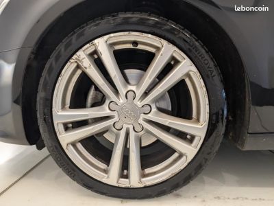 Audi A3 Sportback 20 TDI 150ch S line S-TRONIC   - 20