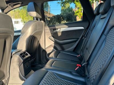 Audi SQ5 30 biturbo v6 competition 340ch   - 3