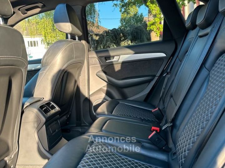 Audi SQ5 30 biturbo v6 competition 340ch - 3