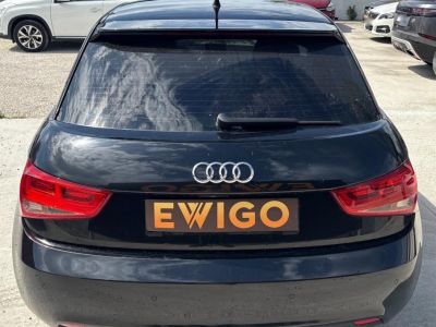 Audi A1 12 TFSI 86 ch AMBITION XENON + RADAR AR   - 6