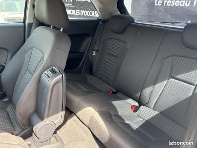 Audi A1 12 TFSI 86 ch AMBITION XENON + RADAR AR   - 11