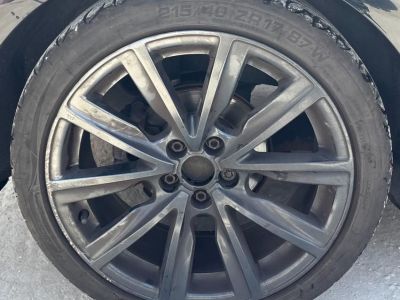 Audi A1 12 TFSI 86 ch AMBITION XENON + RADAR AR   - 19