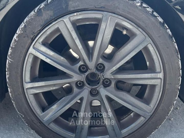 Audi A1 12 TFSI 86 ch AMBITION XENON + RADAR AR - 20