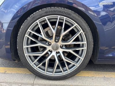 Audi A4 Avant 20 TDI 150 BUSINESS LINE S-TRONIC BVA   - 9