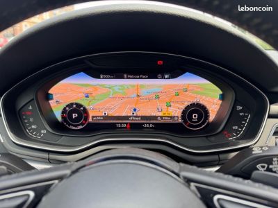 Audi A4 Avant 20 TDI 150 BUSINESS LINE S-TRONIC BVA   - 16