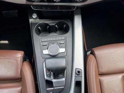 Audi A4 Avant 20 TDI 150 BUSINESS LINE S-TRONIC BVA   - 18
