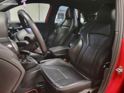 Audi A1 Sportback 14 TFSI 150ch S-LINE S-TRONIC   - 5