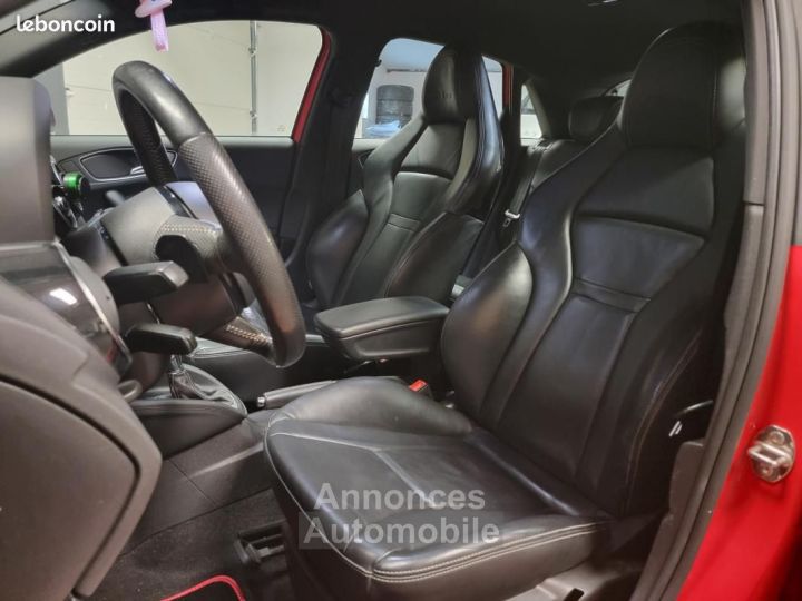 Audi A1 Sportback 14 TFSI 150ch S-LINE S-TRONIC - 5