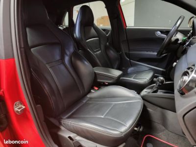 Audi A1 Sportback 14 TFSI 150ch S-LINE S-TRONIC   - 6