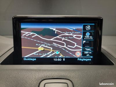 Audi A1 Sportback 14 TFSI 150ch S-LINE S-TRONIC   - 9