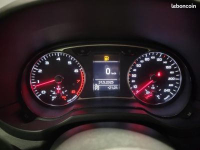 Audi A1 Sportback 14 TFSI 150ch S-LINE S-TRONIC   - 11