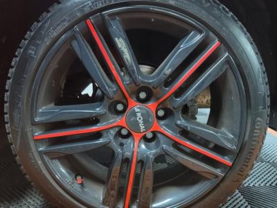 Audi A1 Sportback 14 TFSI 150ch S-LINE S-TRONIC   - 12