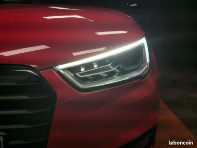 Audi A1 Sportback 14 TFSI 150ch S-LINE S-TRONIC   - 14