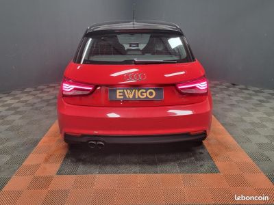 Audi A1 Sportback 14 TFSI 150ch S-LINE S-TRONIC   - 18