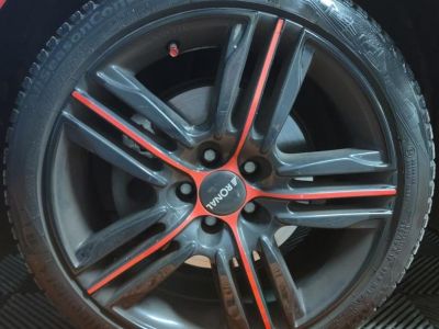 Audi A1 Sportback 14 TFSI 150ch S-LINE S-TRONIC   - 19