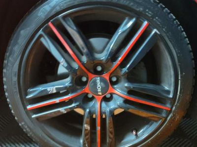 Audi A1 Sportback 14 TFSI 150ch S-LINE S-TRONIC   - 20