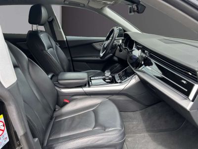 Audi Q8 55 TFSI Quattro Tiptronic (EU6AP)   - 9