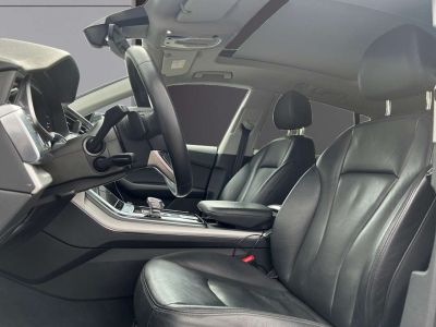 Audi Q8 55 TFSI Quattro Tiptronic (EU6AP)   - 10