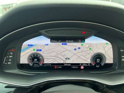 Audi Q8 55 TFSI Quattro Tiptronic (EU6AP)   - 13