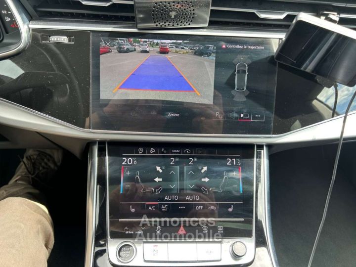 Audi Q8 55 TFSI Quattro Tiptronic (EU6AP) - 14