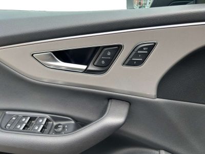 Audi Q8 55 TFSI Quattro Tiptronic (EU6AP)   - 15