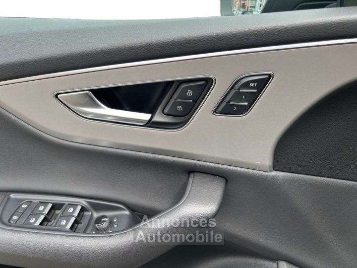 Audi Q8 55 TFSI Quattro Tiptronic (EU6AP) - 15
