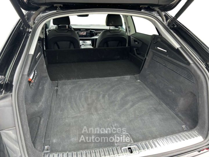 Audi Q8 55 TFSI Quattro Tiptronic (EU6AP) - 16