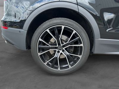 Audi Q8 55 TFSI Quattro Tiptronic (EU6AP)   - 18
