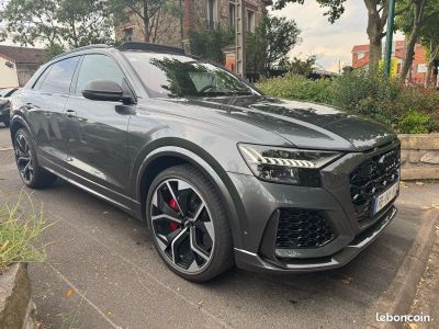 Audi RS Q8 RSQ8 40 V8 BITFSI MHEV 600cv quattro   - 2
