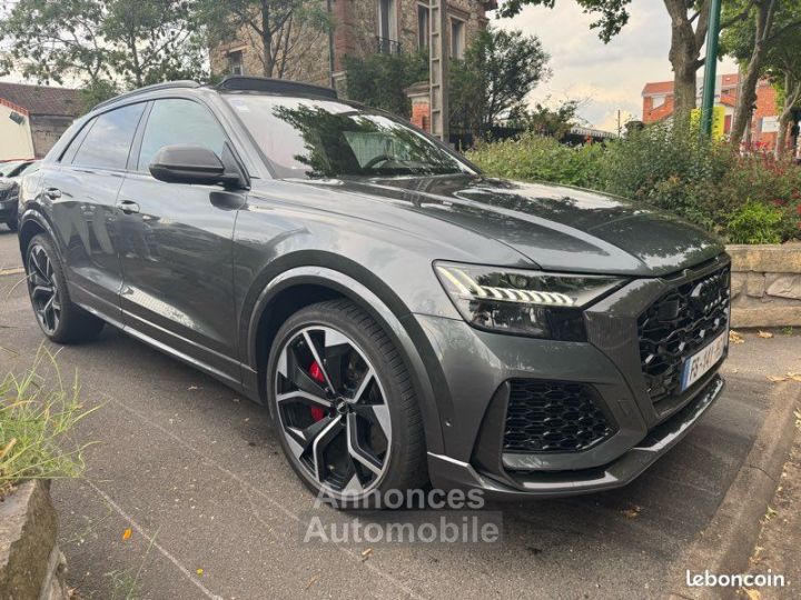 Audi RS Q8 RSQ8 40 V8 BITFSI MHEV 600cv quattro - 2