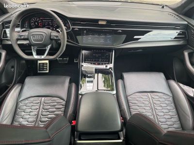 Audi RS Q8 RSQ8 40 V8 BITFSI MHEV 600cv quattro   - 3